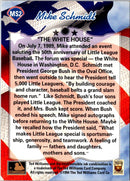 1994 Ted Williams Mike Schmidt Mike Schmidt