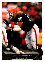 1993 Topps Rob Burnett #212