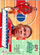 1992 Ultra Doug Overton