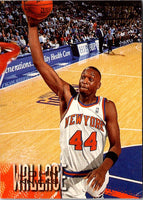 1997 Ultra Rasheed Wallace #228