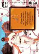 1993 Leaf Heading for the Hall Roger Clemens