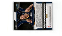 2020 Panini Prizm Elijah Hughes #271 Rookie