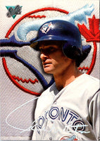 1993 Studio Paul Molitor #172