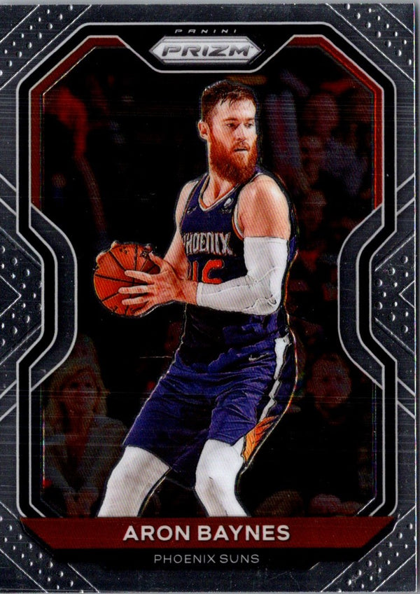 2020 Panini Prizm Aron Baynes #49