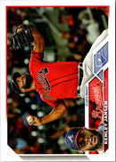 2023 Topps Atlanta Braves