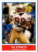 2004 Bazooka Minis Tai Streets