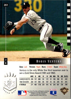 1993 SP Robin Ventura #261