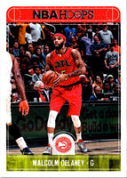 2017 Hoops Malcolm Delaney #63