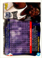 1995 Topps Patrick Ewing #14