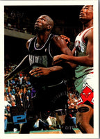 1995 Topps Patrick Ewing #14