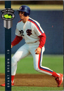 1992 Classic Best Francisco Gamez