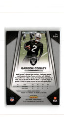 2017 Panini Prizm Gareon Conley