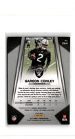 2017 Panini Prizm Gareon Conley #264 Rookie