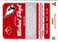 2016 Donruss Michael Floyd #6