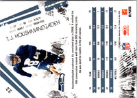 2009 Donruss T.J. Houshmandzadeh #22