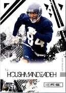 2009 Donruss T.J. Houshmandzadeh
