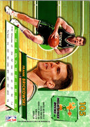 1992 Ultra Frank Brickowski