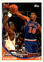 1993 Topps John Williams #248