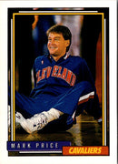 1992 Topps Mark Price