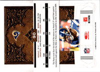 2009 Donruss Classics Donnie Avery #90