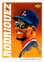 1992 Upper Deck Minors Frank Rodriguez #43