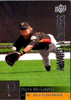2009 Upper Deck Nate McLouth #964