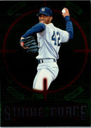 1997 Upper Deck Mariano Rivera