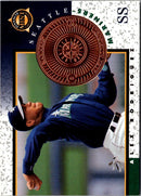 1998 Pinnacle Alex Rodriguez