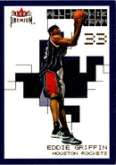 2002 Fleer Premium Eddie Griffin