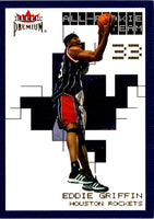 2002 Fleer Premium Eddie Griffin #24