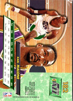 1992 Ultra Karl Malone #182