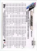 2021 Topps Update Carlos Rodon #US288