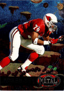 1997 Metal Universe Simeon Rice