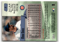2008 Playoff Prime Cuts Signature Trios Pete Rose/Carl Yastrzemski/Eddie Murray #3