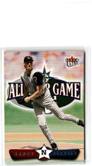 2002 Ultra Randy Johnson