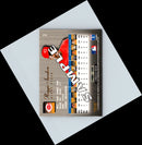 1995 Pinnacle Reggie Sanders