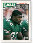 1987 Topps Reggie White