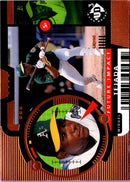 1998 Upper Deck Alex Fernandez