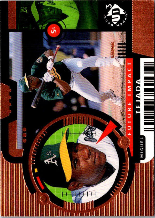 1998 Upper Deck Alex Fernandez #94