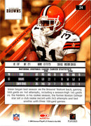 2004 Leaf Rookies & Stars William Green