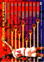 1995 Hoops Eric Murdock #93