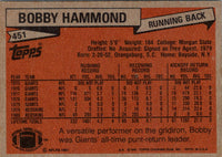 1991 Topps Keith Woodside #451