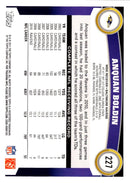 2011 Topps Anquan Boldin