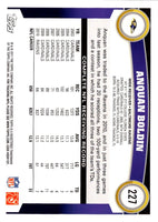 2011 Topps Anquan Boldin #227