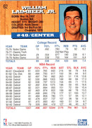 1993 Hoops Bill Laimbeer