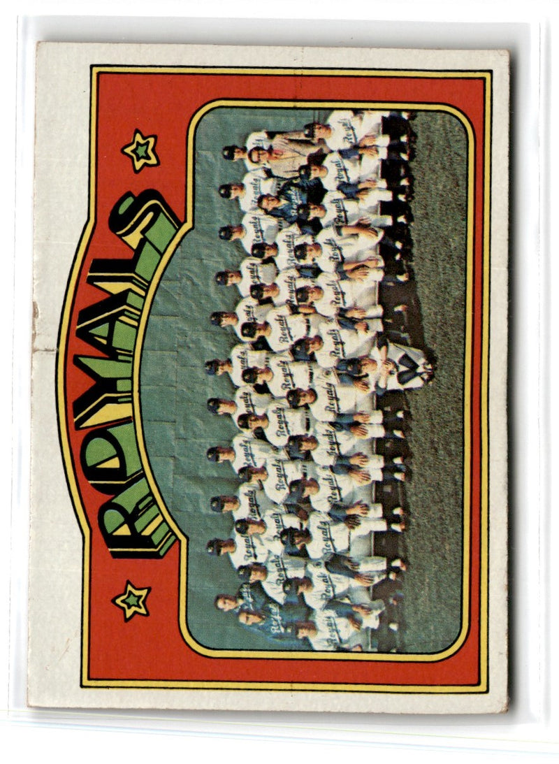 1971 Topps Clay Dalrymple