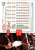 1995 Hoops Spud Webb #291
