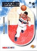 2021 Hoops Skyview Russell Westbrook