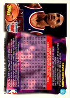 1995 Topps Kevin Edwards #239