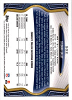 2013 Topps Stedman Bailey #202 Rookie